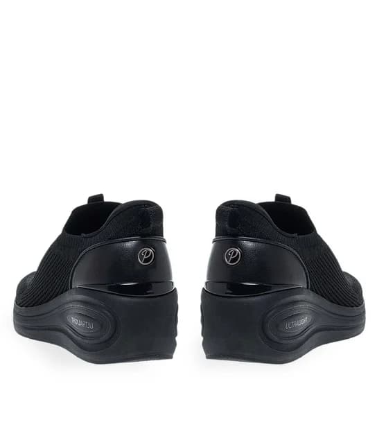 Γυναικεία Sneaker Parex 10734018 - Black