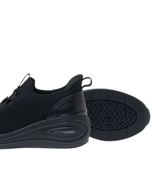Γυναικεία Sneaker Parex 10734018 - Black
