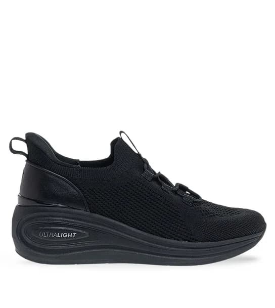 Γυναικεία Sneaker Parex 10734018 - Black