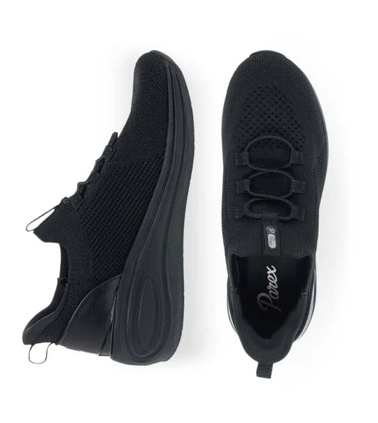 Γυναικεία Sneaker Parex 10734018 - Black