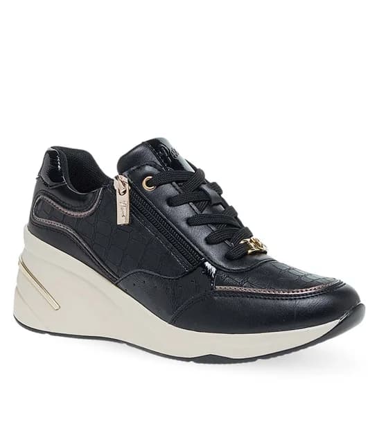Γυναικεία Sneaker Parex 10734009 - Black