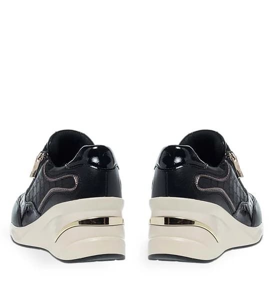 Γυναικεία Sneaker Parex 10734009 - Black