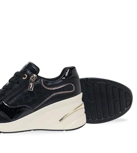Γυναικεία Sneaker Parex 10734009 - Black