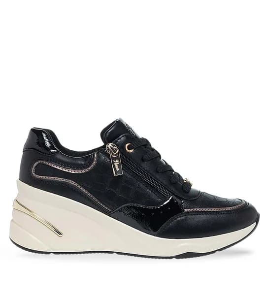 Γυναικεία Sneaker Parex 10734009 - Black