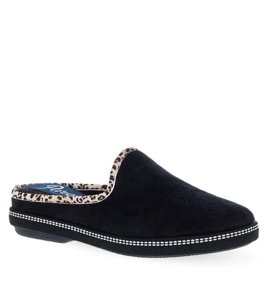 Γυναικείες Παντόφλες Σπιτιού Parex 10132238 in Black
