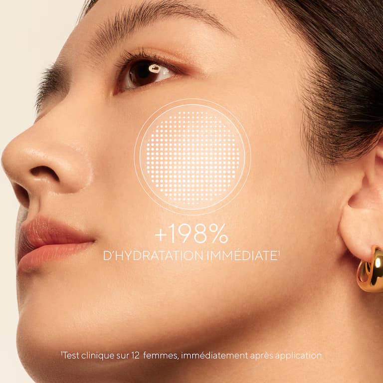 Darphin Hydraskin Intensive Moisturizing Serum 30ml in Blue