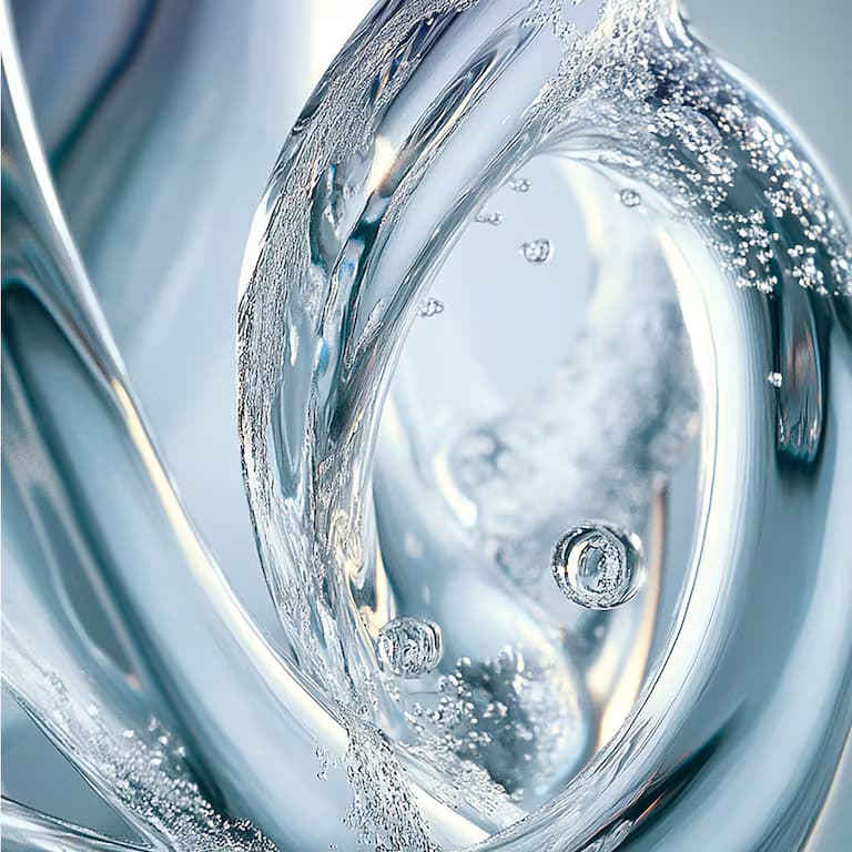 Darphin Hydraskin Intensive Moisturizing Serum 30ml in Blue