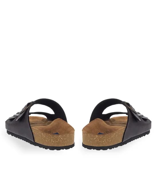 Ανδρικές Παντόφλες Comfort Parex 12129034 in Brown