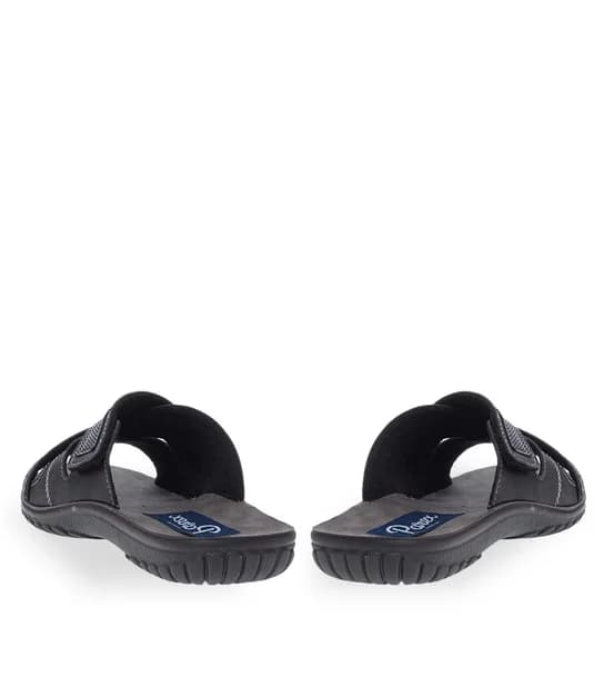 Ανδρικές Παντόφλες Comfort Parex 12129028 in Black