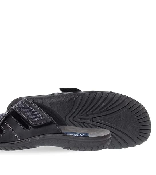 Ανδρικές Παντόφλες Comfort Parex 12129028 in Black