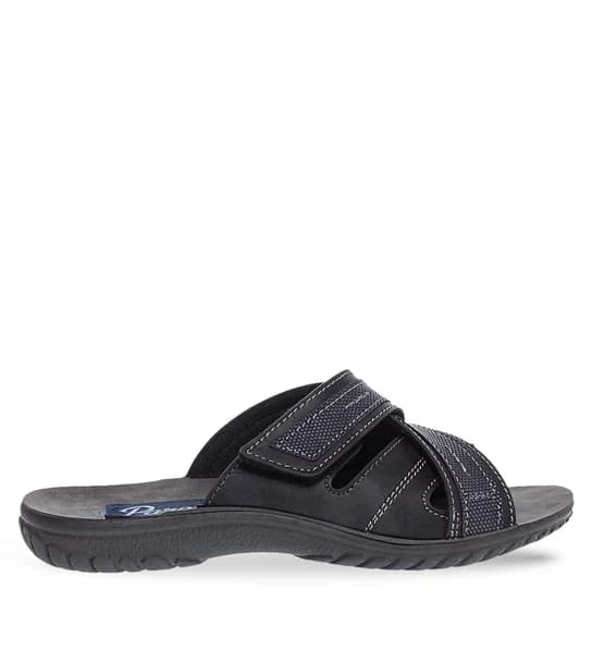 Ανδρικές Παντόφλες Comfort Parex 12129028 in Black