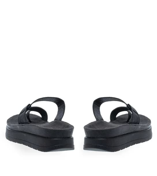 Γυναικεία Σανδάλια Parex 11533071 in Black