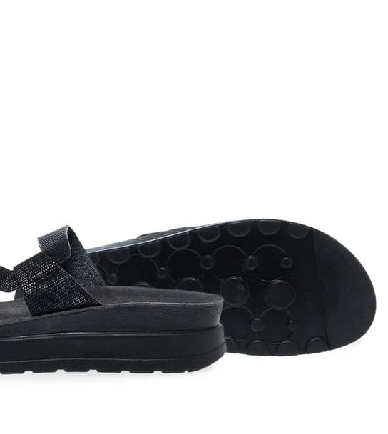 Γυναικεία Σανδάλια Parex 11533071 in Black