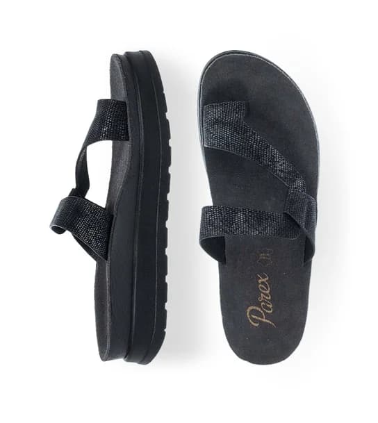 Γυναικεία Σανδάλια Parex 11533071 in Black