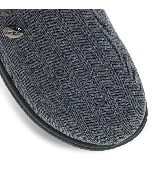Ανδρικές Παντόφλες Σπιτιού Parex 10134231 in Grey
