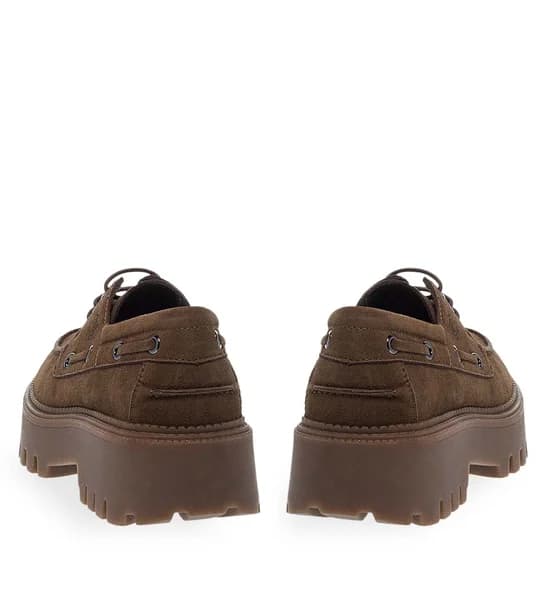 Γυναικεία Παπούτσια Parex 11434001 in Brown