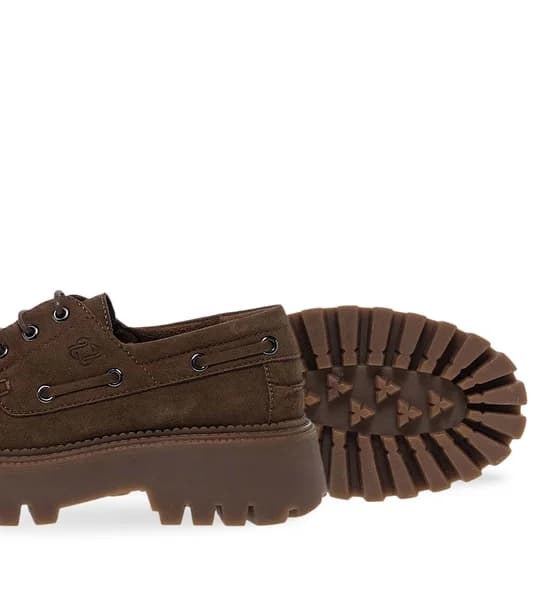 Γυναικεία Παπούτσια Parex 11434001 in Brown