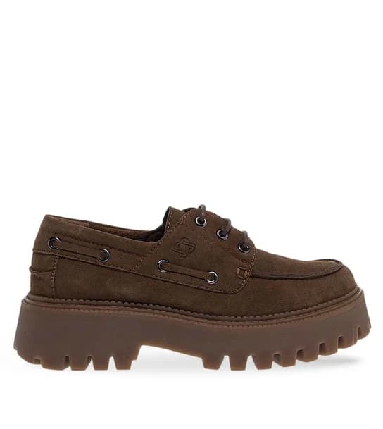 Γυναικεία Παπούτσια Parex 11434001 in Brown