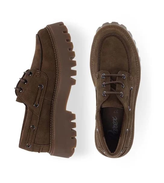 Γυναικεία Παπούτσια Parex 11434001 in Brown