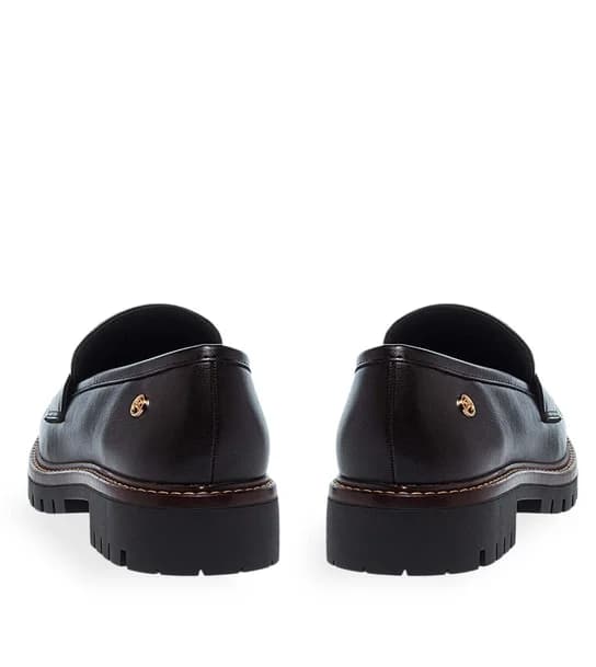 Γυναικεία Μοκασίνια Parex 10534014 in Black