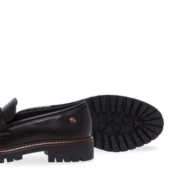 Γυναικεία Μοκασίνια Parex 10534014 in Black
