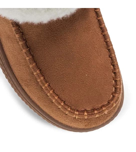 Γυναικείες Παντόφλες Σπιτιού Parex 10132119 in Camel