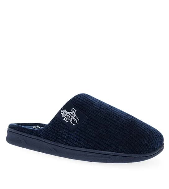 Ανδρικές Παντόφλες Σπιτιού Parex 10134002 in Blue