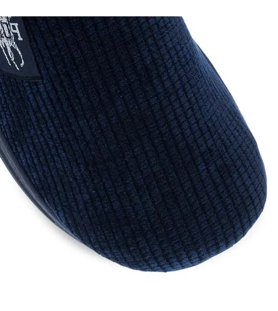 Ανδρικές Παντόφλες Σπιτιού Parex 10134002 in Blue
