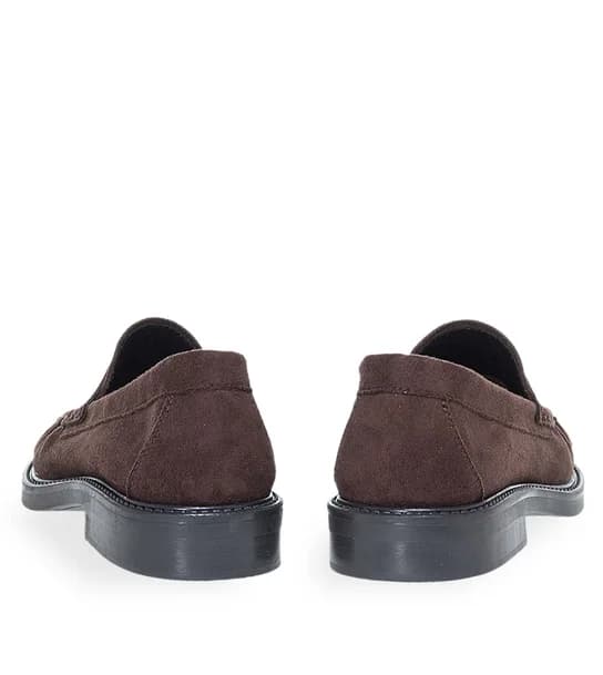 Γυναικεία Μοκασίνια Parex 10534021 in Brown