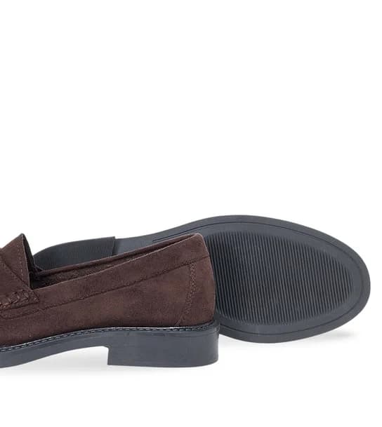 Γυναικεία Μοκασίνια Parex 10534021 in Brown
