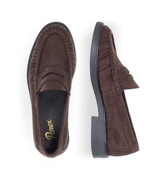 Γυναικεία Μοκασίνια Parex 10534021 in Brown
