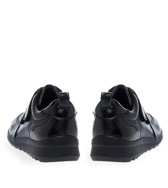 Γυναικεία Sneaker Parex 10732014 in Black