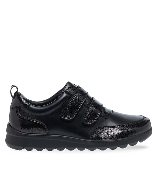 Γυναικεία Sneaker Parex 10732014 in Black
