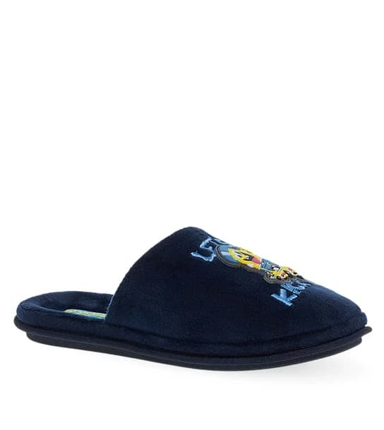 Ανδρικές Παντόφλες Σπιτιού Spongebob 10134022 in Blue