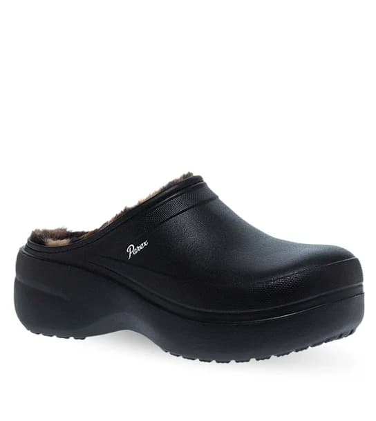 Γυναικεία Clog Parex 11934006 in Black