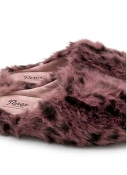 Γυναικείες Παντόφλες Σπιτιού Parex 10134118 in Pink