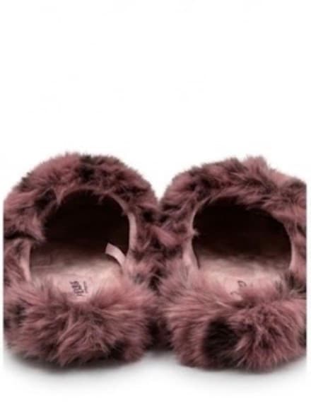 Γυναικείες Παντόφλες Σπιτιού Parex 10134118 in Pink